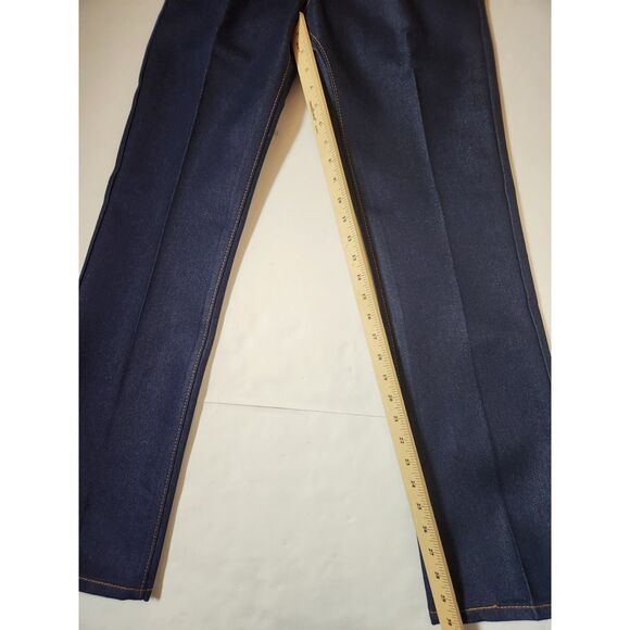 Levi's 517 Bootcut Men's 29x30 Jeans - Picture 4 of 9